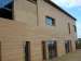Maison en bois : Facade