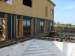 Maison en bois : Terrasse, isolation