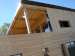 Maison en bois : 