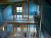 Maison en bois : Intérieur