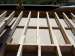 Maison en bois : Structure