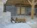 Maison en bois : Soubassements