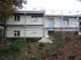 Maison en bois : Bardage en cours de finition