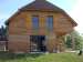 Maison en bois : Maison habitée