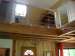 Maison en bois : Mezzanine