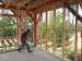 Maison en bois : Montage