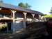 Maison en bois : Structures