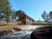 Maison en bois : Accès