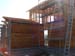 Maison en bois : Mise en place