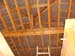 Maison en bois : Charpente