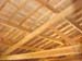 Maison en bois : Charpente