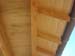 Maison en bois : Détail