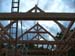 Maison en bois : Les fermes