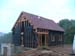 Maison en bois : Isolation