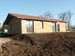 Maison en bois : Maison au stade Clos-couvert