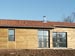 Maison en bois : Extérieur